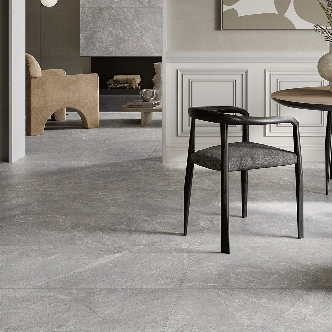 Nature | 24"x48" Porcelain Stone Look Floor & Wall Tile