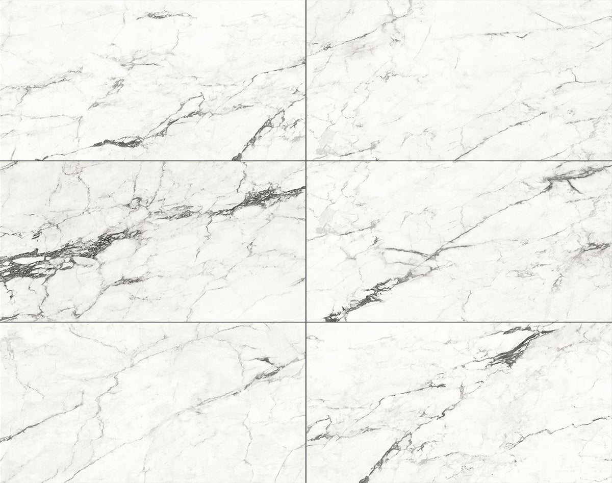 Nature | 12"x24" Porcelain Floor & Wall Tile