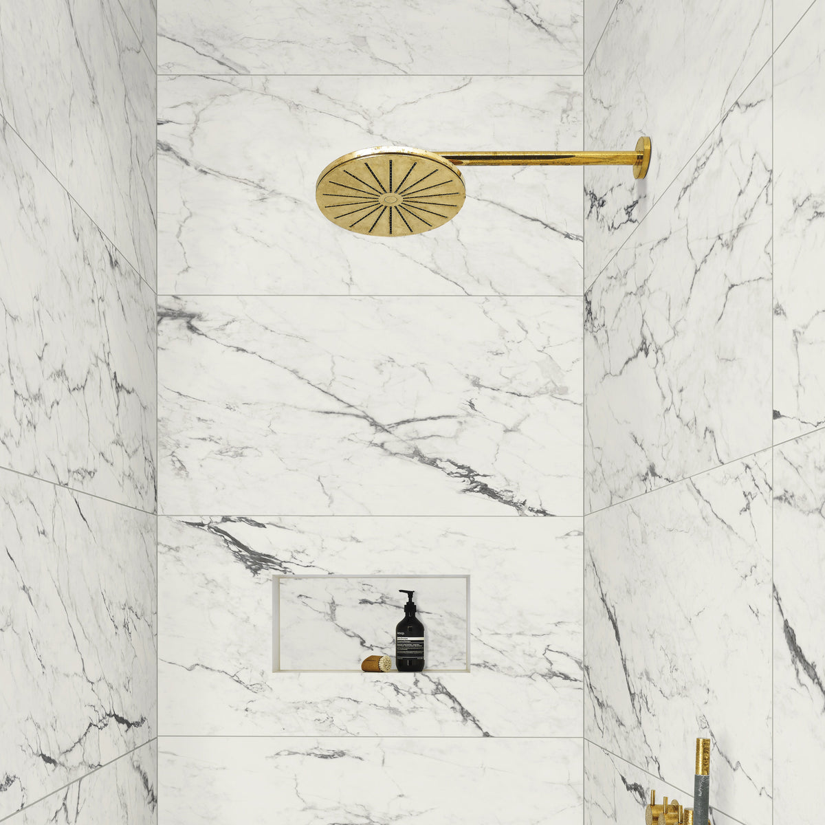 Nature | 12"x24" Porcelain Floor & Wall Tile