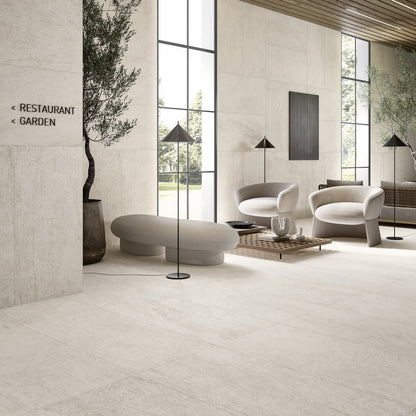 Nature | 24"x48" Porcelain Stone Look Floor & Wall Tile