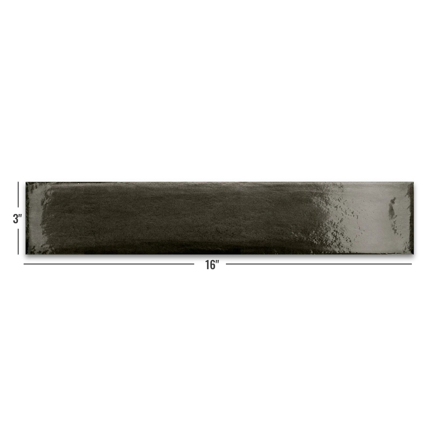 Fralisse | 3"x16" Porcelain Wall Tile