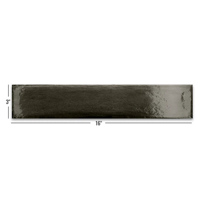 Fralisse | 3"x16" Porcelain Wall Tile