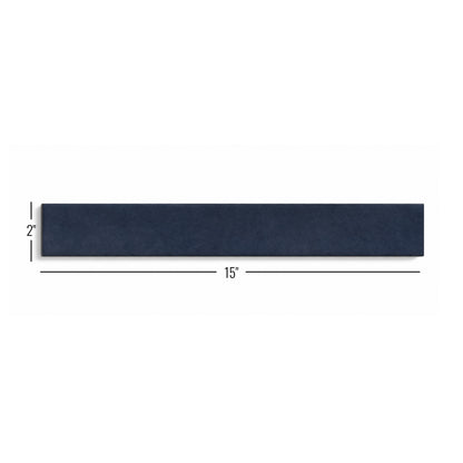 Neolith | 2"x15" Porcelain Stoneware Floor & Wall Tile