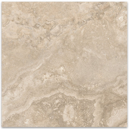 Roma | 24"x24" Porcelain Stone Look Floor & Wall Tile