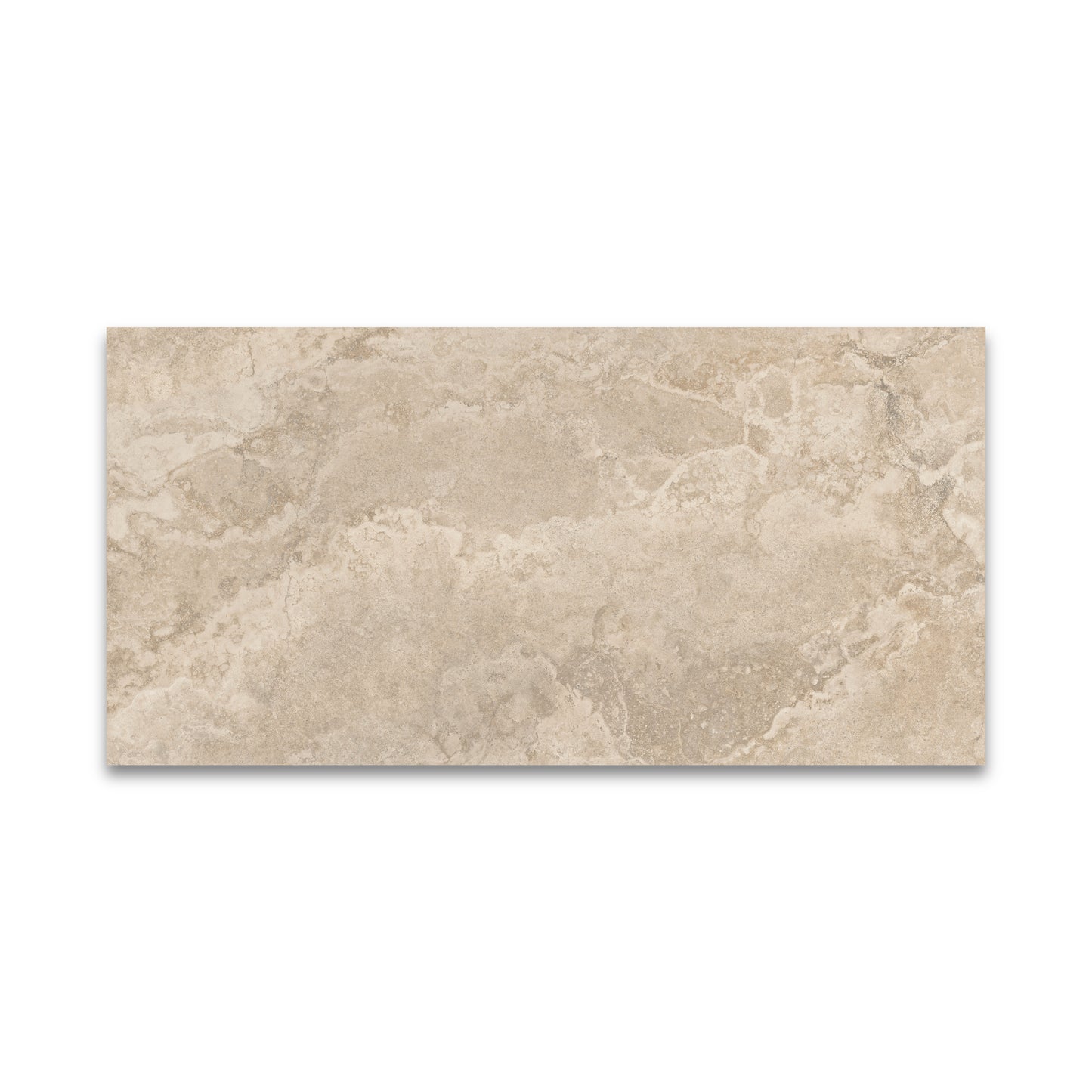 Roma | 12"x24" Porcelain Stone Look Floor & Wall Tile