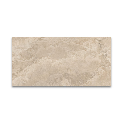 Roma | 12"x24" Porcelain Stone Look Floor & Wall Tile