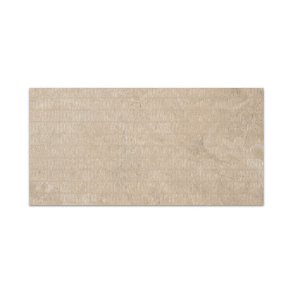 Roma | 12"x24" Porcelain Stone Look Floor & Wall Tile