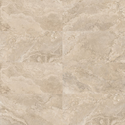 Roma | 12"x24" Porcelain Stone Look Floor & Wall Tile