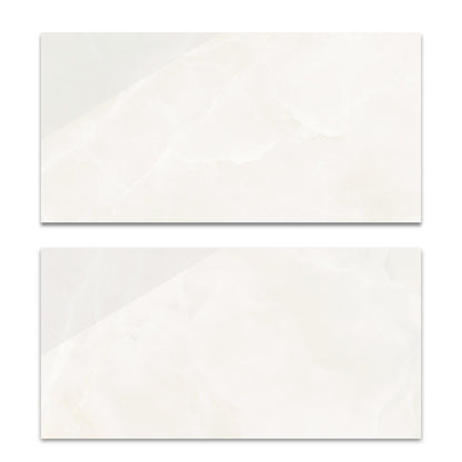 Precious Marble | 12"x24" Porcelain Marble Look Floor & Wall Tile