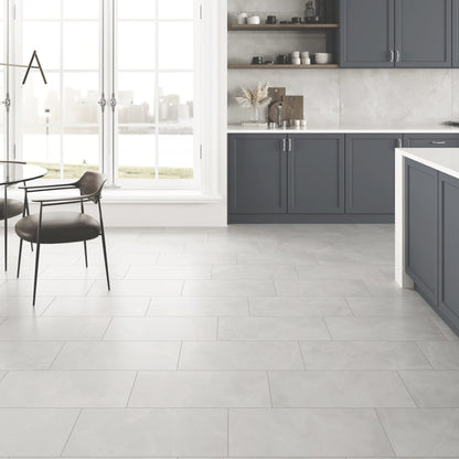 Precious Marble | 12"x24" Porcelain Marble Look Floor & Wall Tile