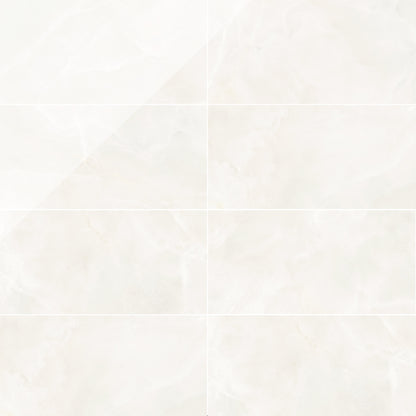 Precious Marble | 12"x24" Porcelain Marble Look Floor & Wall Tile