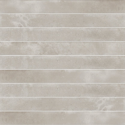 Elentis | 2"x20" Porcelain Wall Tile