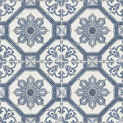 Excella | 8"x8" Porcelain Decorative Floor & Wall Tile