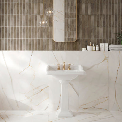Imagine | 2.5"x10" Porcelain Wall Tile