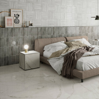 Imagine | 2.5"x10" Porcelain Wall Tile