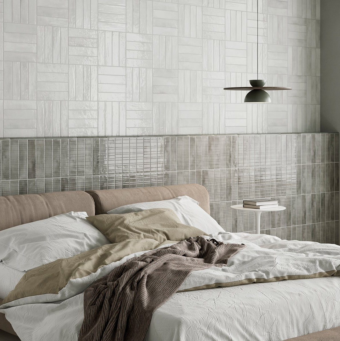 Imagine | 2.5"x10" Porcelain Wall Tile