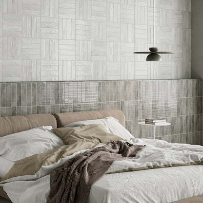 Imagine | 2.5"x10" Porcelain Wall Tile