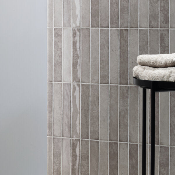 Mahi | 2"x10" Handmade Look Wall Tile