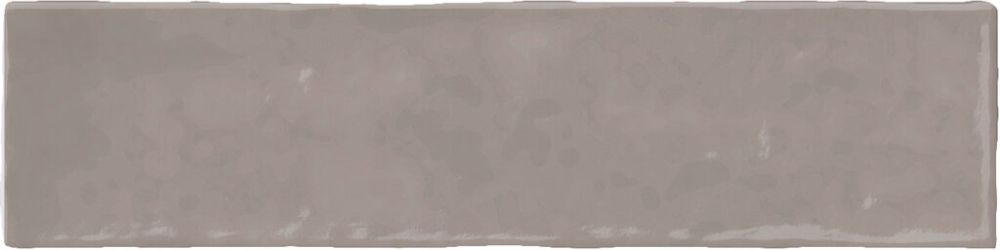 Moos Zellige | 3"x11" Ceramic Zellige Wall Tile