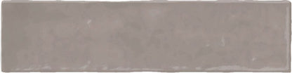 Moos Zellige | 3"x11" Ceramic Zellige Wall Tile