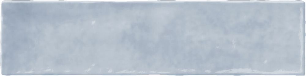 Moos Zellige | 3"x11" Ceramic Zellige Wall Tile