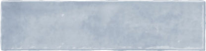Moos Zellige | 3"x11" Ceramic Zellige Wall Tile