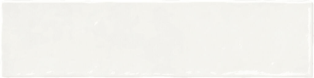 Moos Zellige | 3"x11" Ceramic Zellige Wall Tile