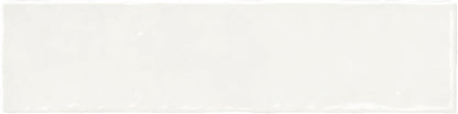 Moos Zellige | 3"x11" Ceramic Zellige Wall Tile