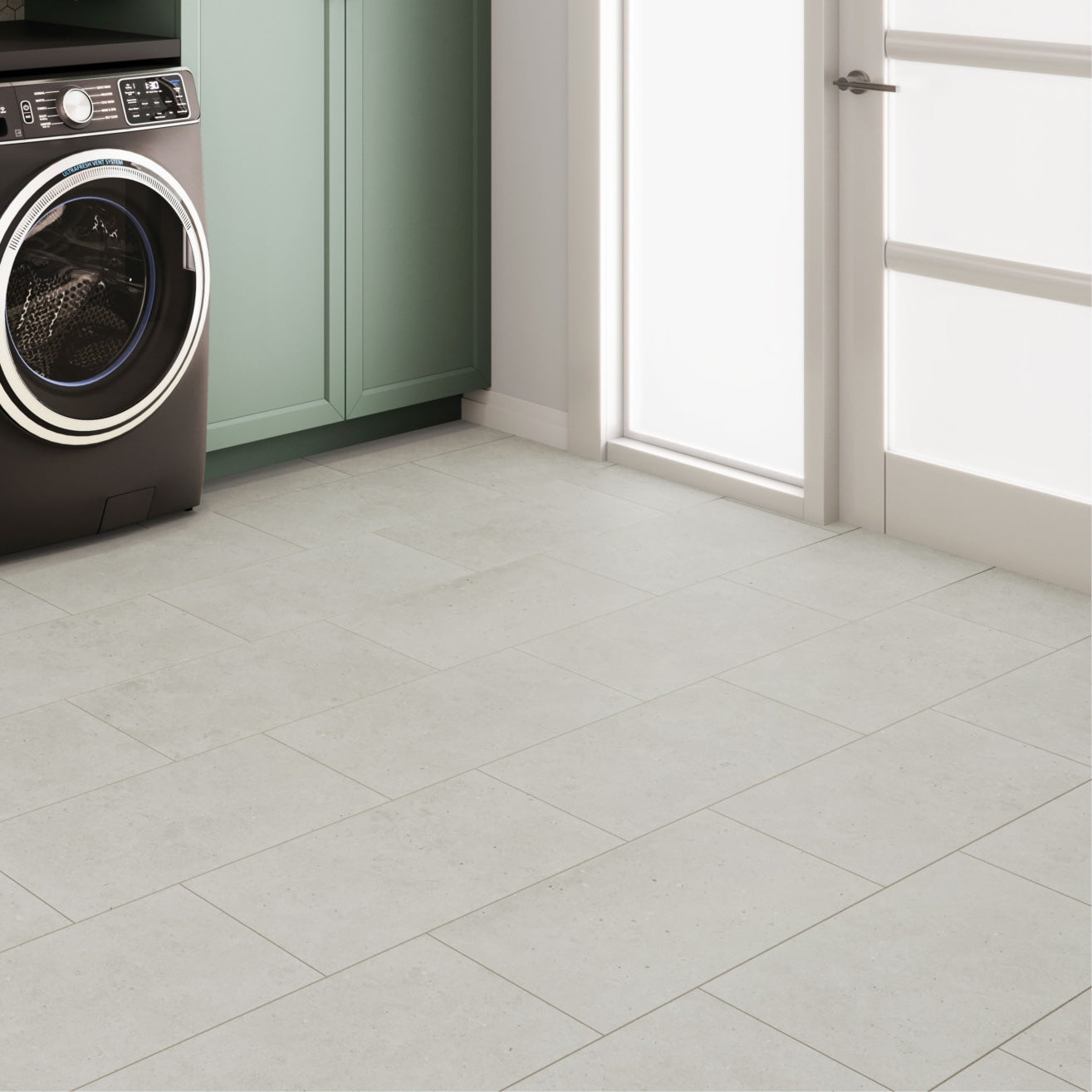 Uptown | 12"x24" Porcelain Floor & Wall Tile