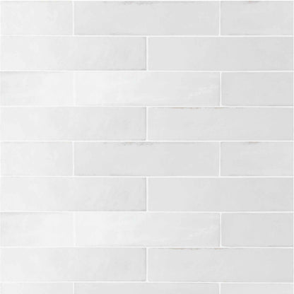 Tribella | 2.5" x 10" Porcelain Wall Tile