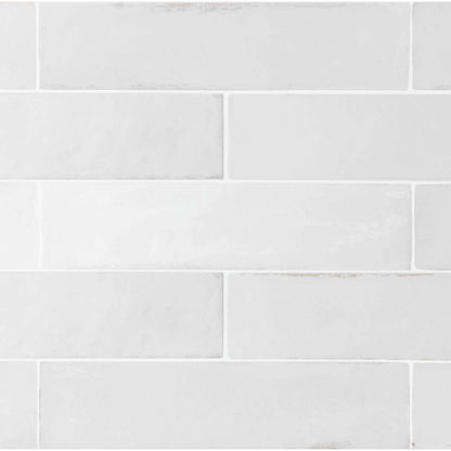 Tribella | 2.5" x 10" Porcelain Wall Tile