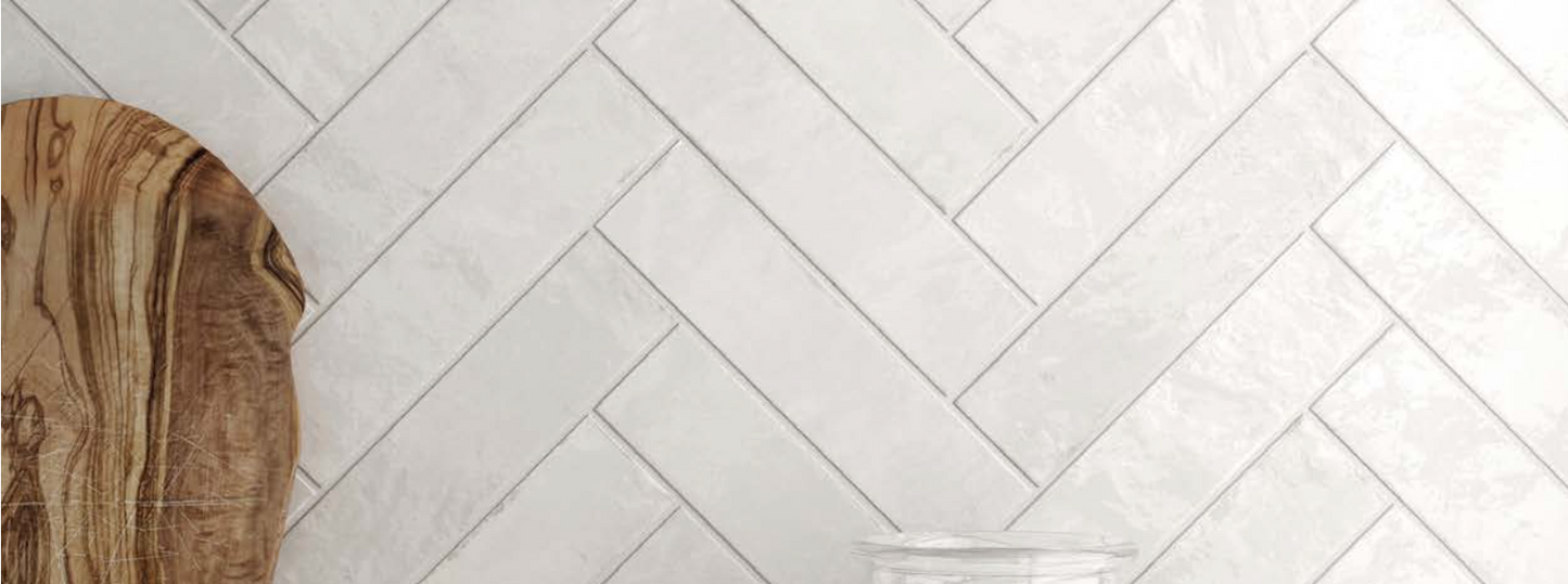 Tribella | 2.5" x 10" Porcelain Wall Tile