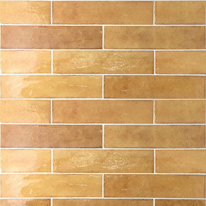 SS-26875 | Tribella 2.5"x10" (Pollen) -SAMPLE
