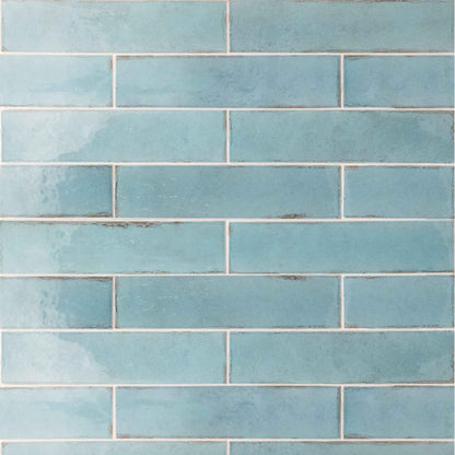 SS-26877 | Tribella 2.5"x10" (Watercolor) -SAMPLE