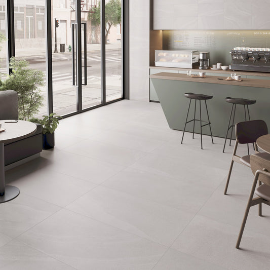 Precious Marble | 24"x48" Porcelain Marble Look Floor & Wall Tile