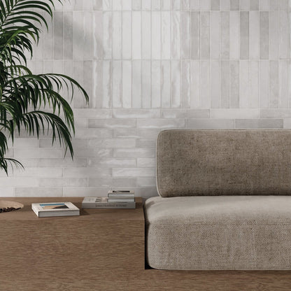 Mahi | 2"x10" Handmade Look Wall Tile