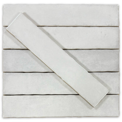 Mahi | 2"x10" Handmade Look Wall Tile