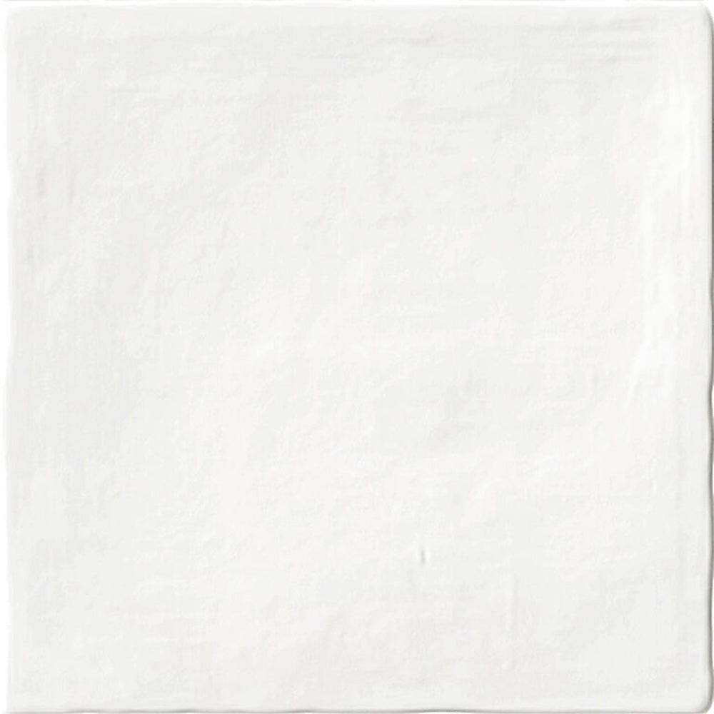 Moos Zellige | 5"x5" Ceramic Zellige Wall Tile