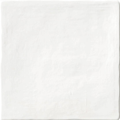 Moos Zellige | 5"x5" Ceramic Zellige Wall Tile