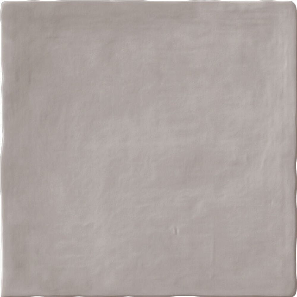 Moos Zellige | 5"x5" Ceramic Zellige Wall Tile