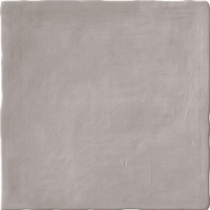 Moos Zellige | 5"x5" Ceramic Zellige Wall Tile