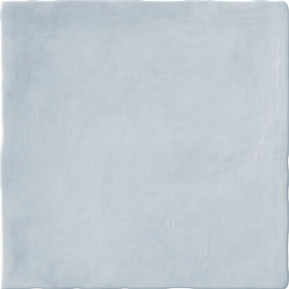 Moos Zellige | 5"x5" Ceramic Zellige Wall Tile