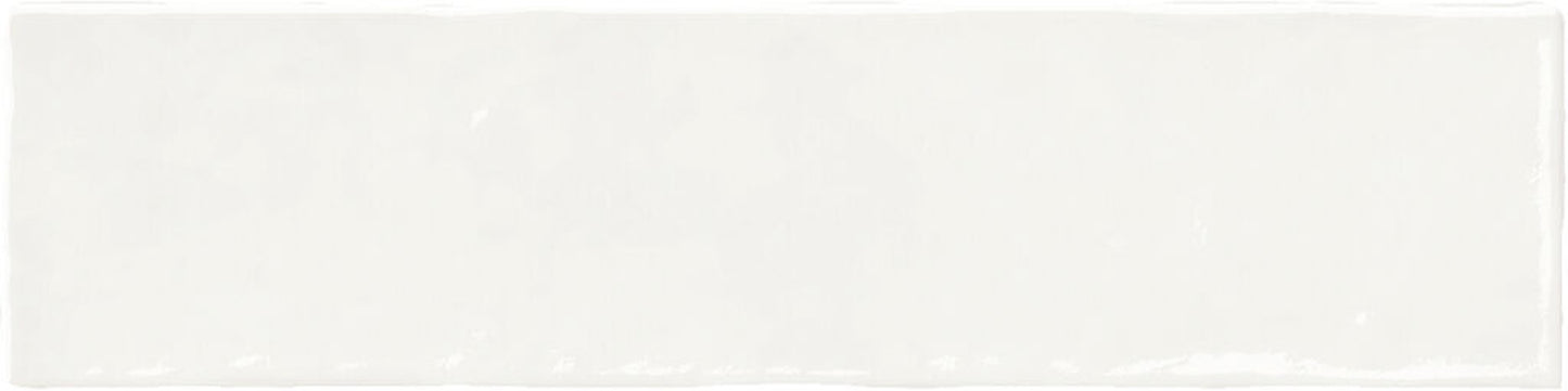 Moos Zellige | 3"x11" Ceramic Zellige Wall Tile