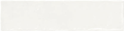 Moos Zellige | 3"x11" Ceramic Zellige Wall Tile