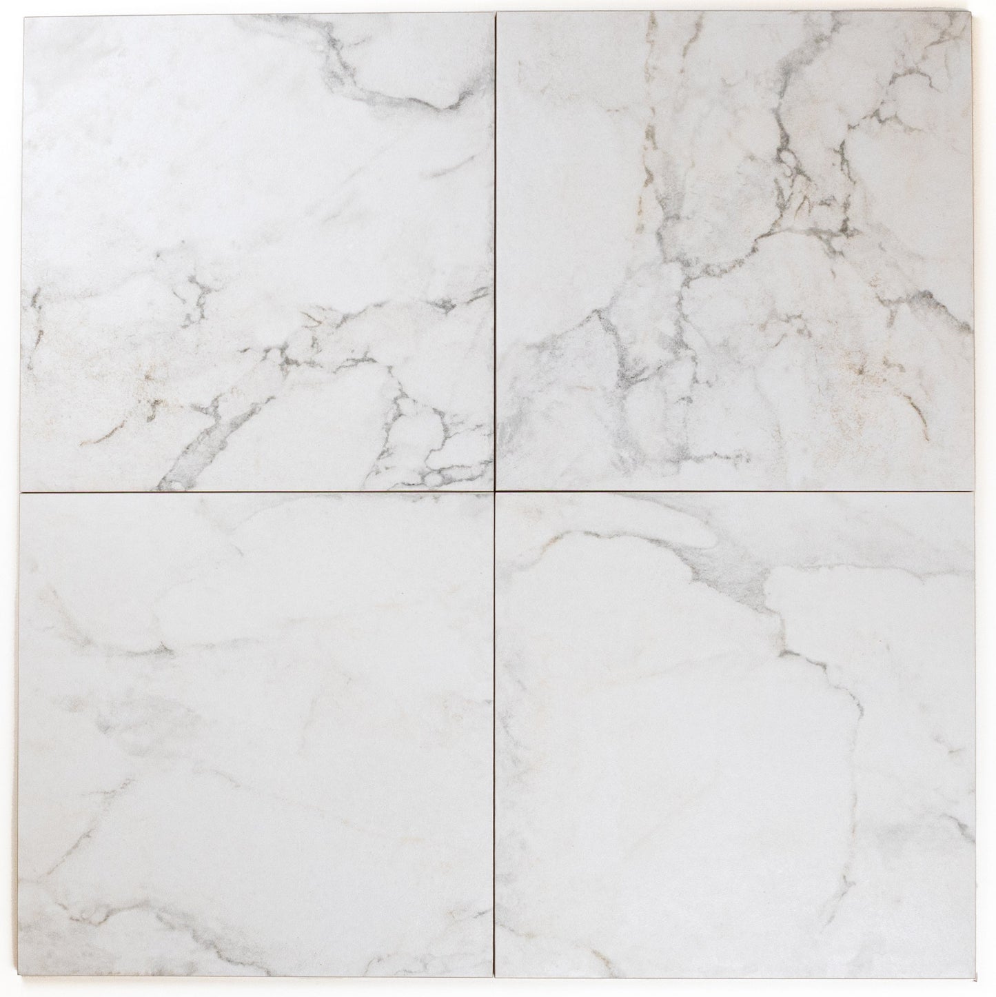 Palazzo | 12" x 12" Porcelain Marble Look Floor & Wall Tile