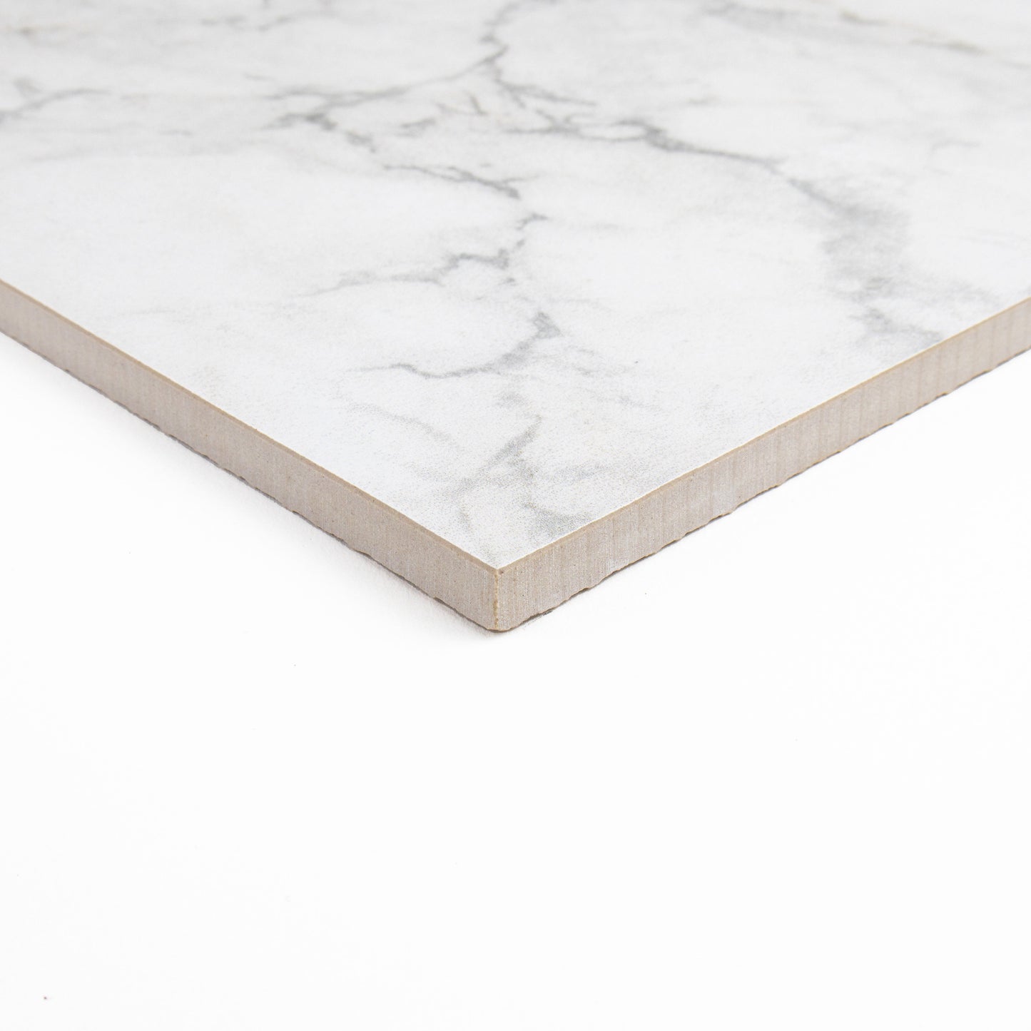 Palazzo | 12" x 12" Porcelain Marble Look Floor & Wall Tile