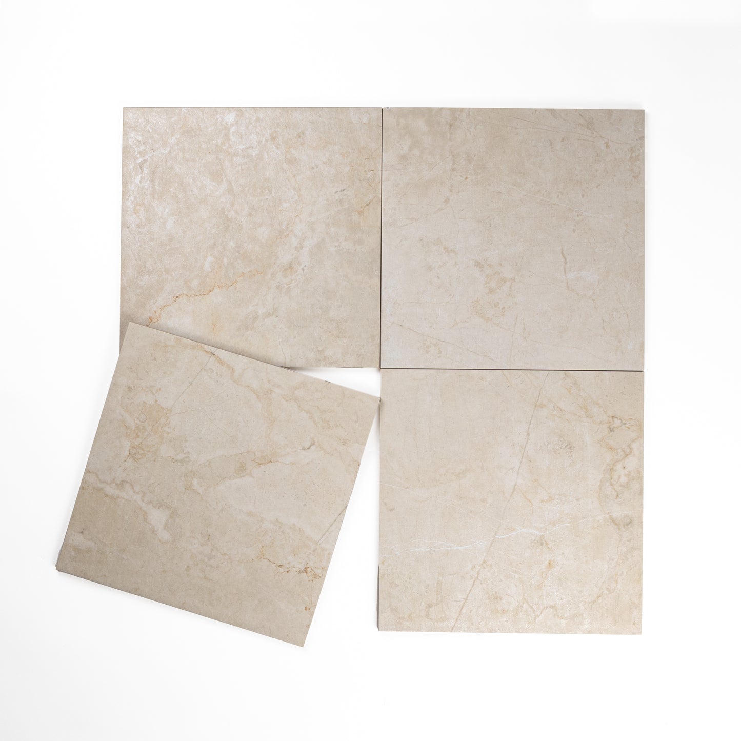 Palazzo | 12" x 12" Porcelain Marble Look Floor & Wall Tile