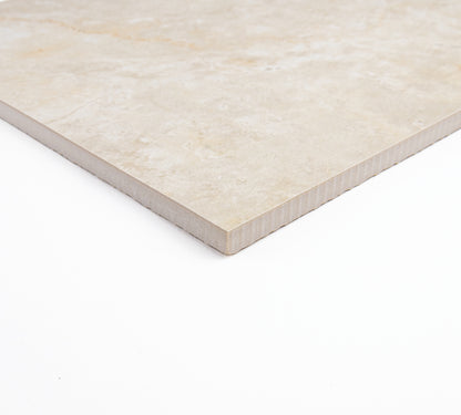 Palazzo | 12" x 12" Porcelain Marble Look Floor & Wall Tile