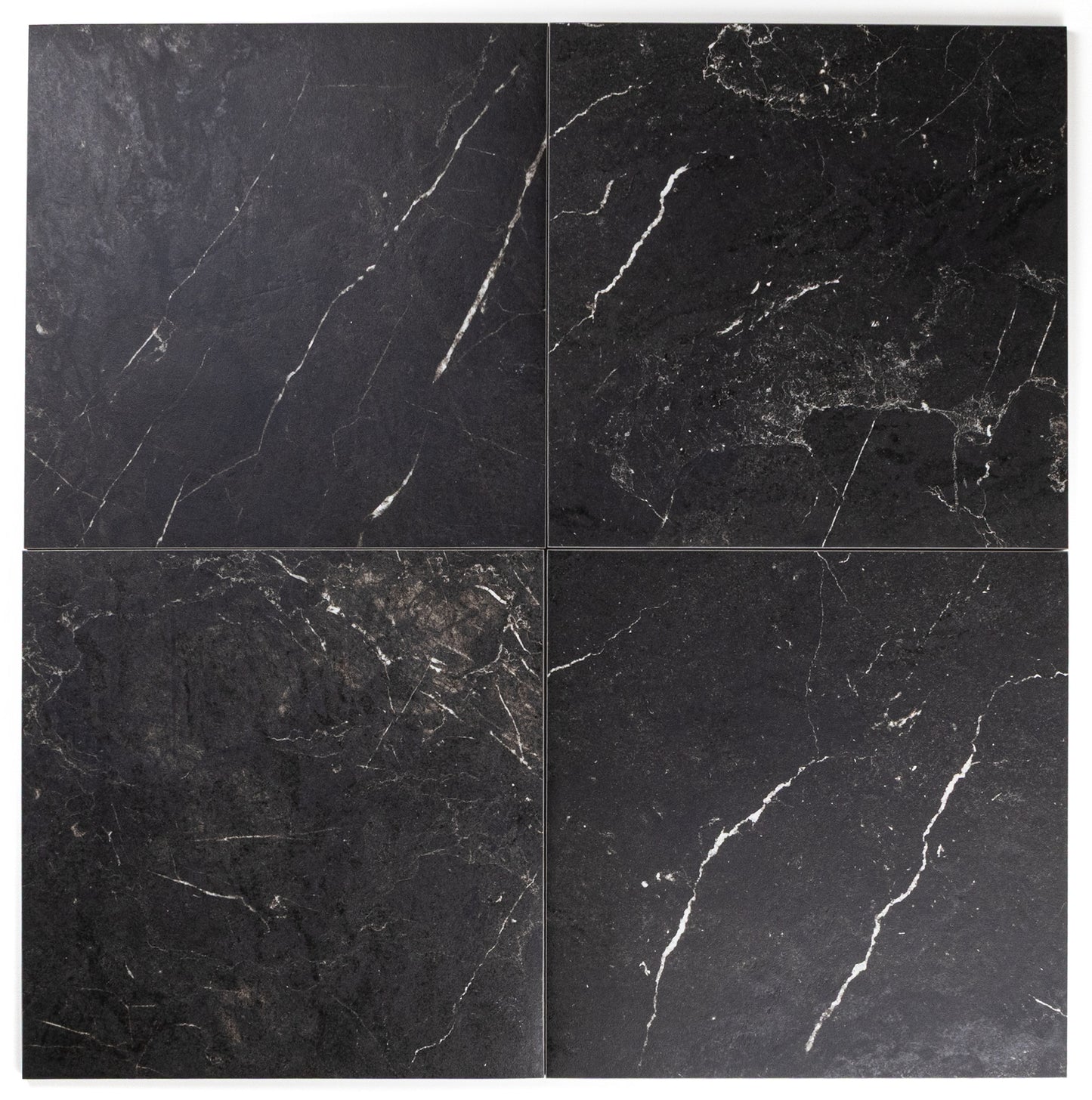 Palazzo | 12" x 12" Porcelain Marble Look Floor & Wall Tile