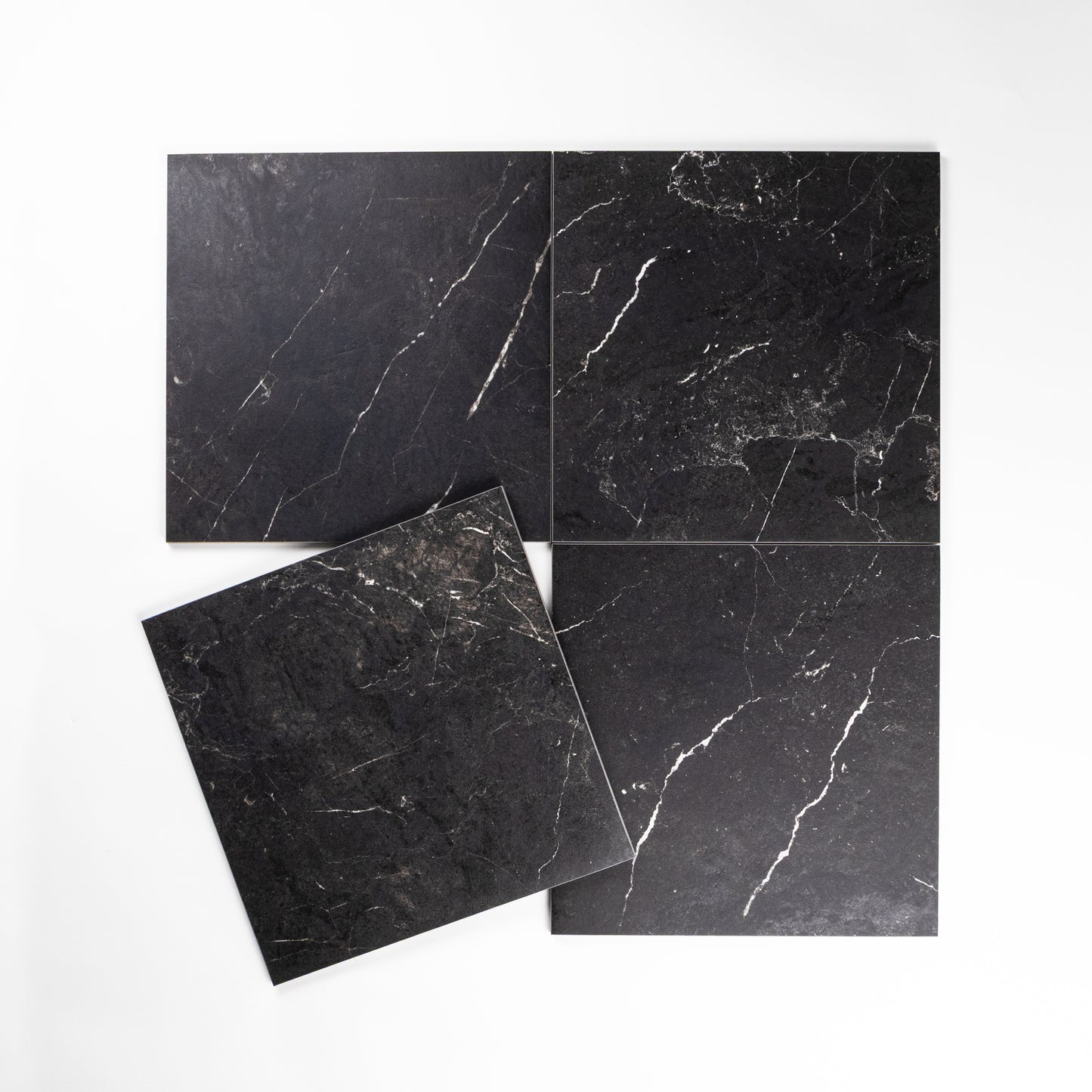 Palazzo | 12" x 12" Porcelain Marble Look Floor & Wall Tile